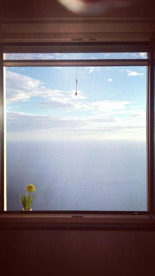 Furore Coast Rooms