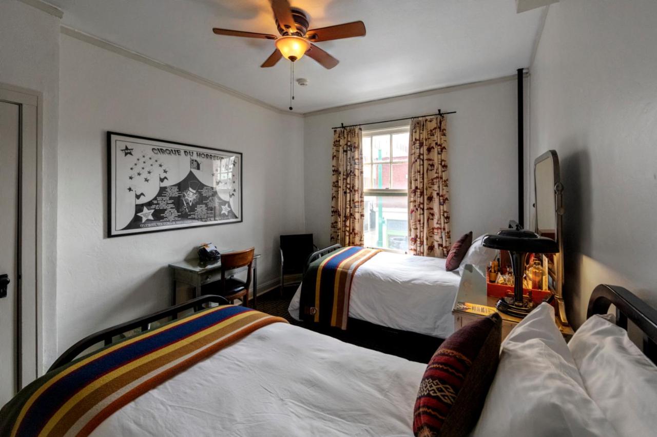 Hotel Congress — photo 21
