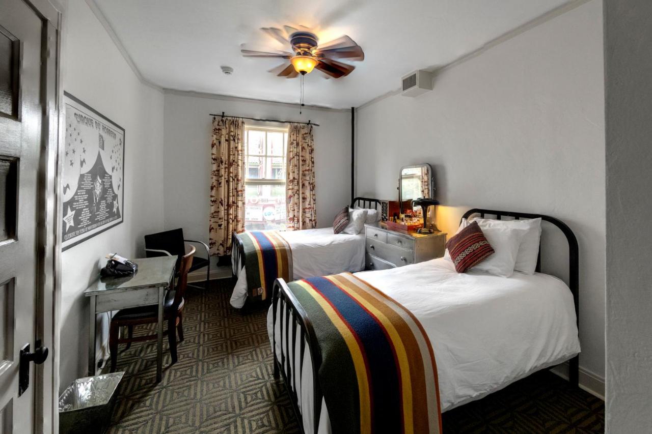 Hotel Congress — photo 20