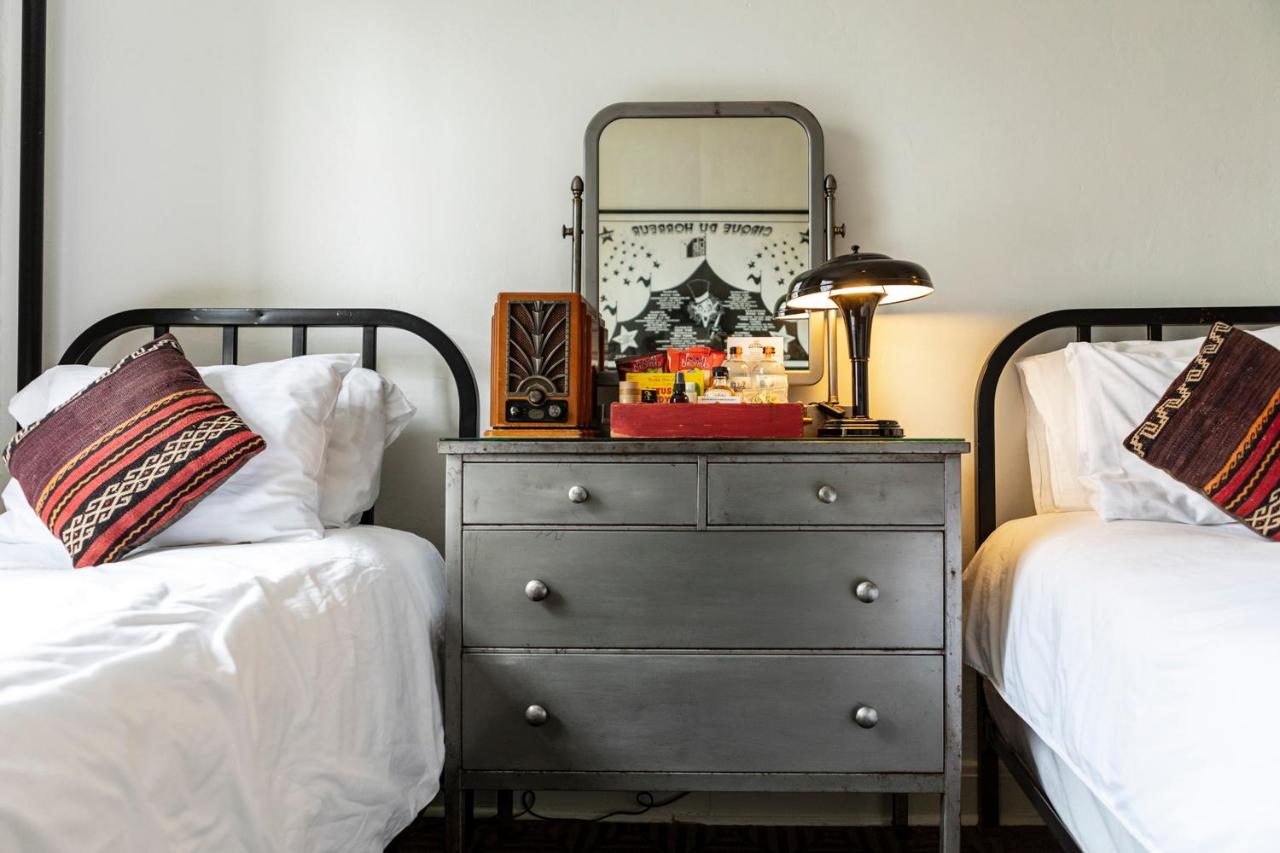 Hotel Congress — photo 19