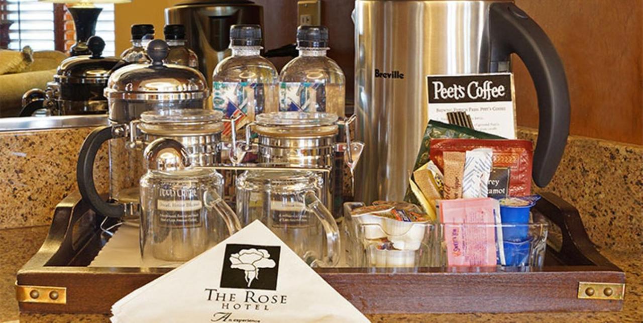 The Rose Hotel — photo 20