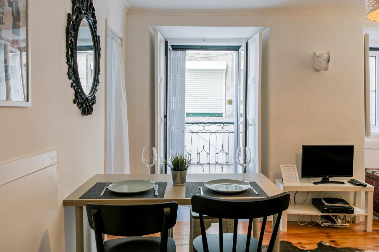 Alfama Apartment - 5