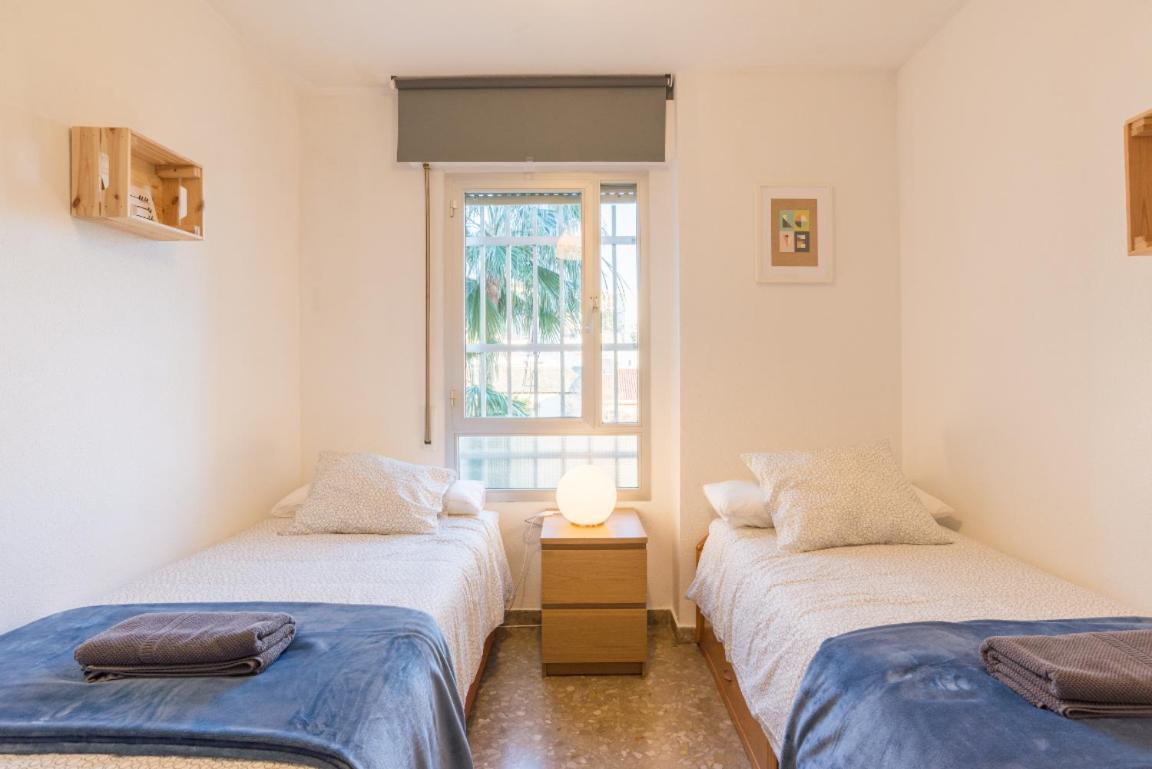 Sweethome El Palo, Málaga – Updated 2022 Prices