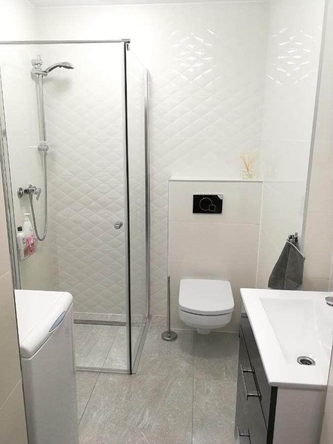 Apartament Parkowy