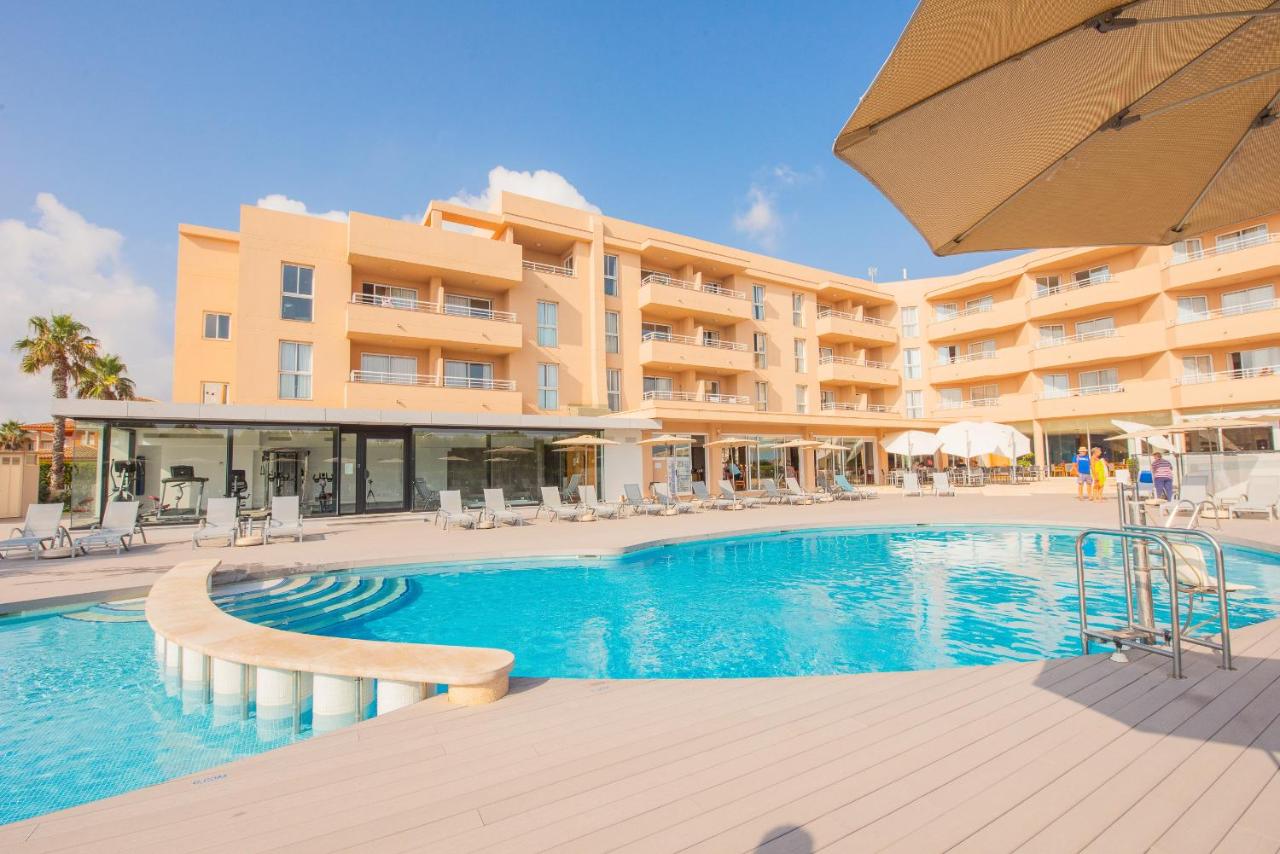 Aparthotel Dunes Platja, Can Picafort – Updated 2022 Prices