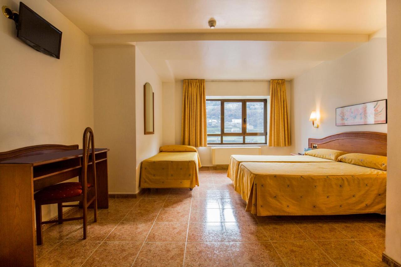 Hotel Cervol photo