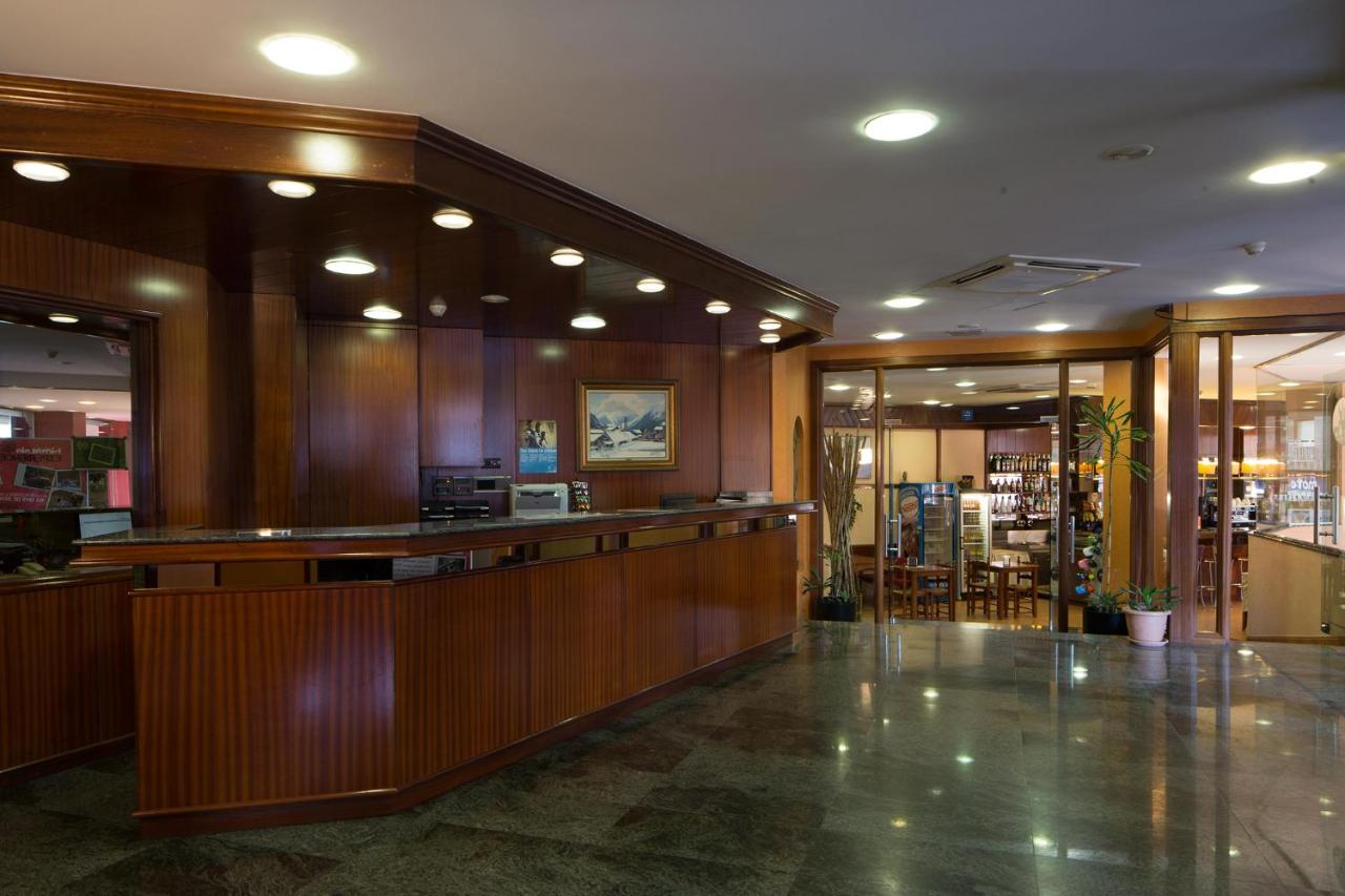Hotel Cervol photo