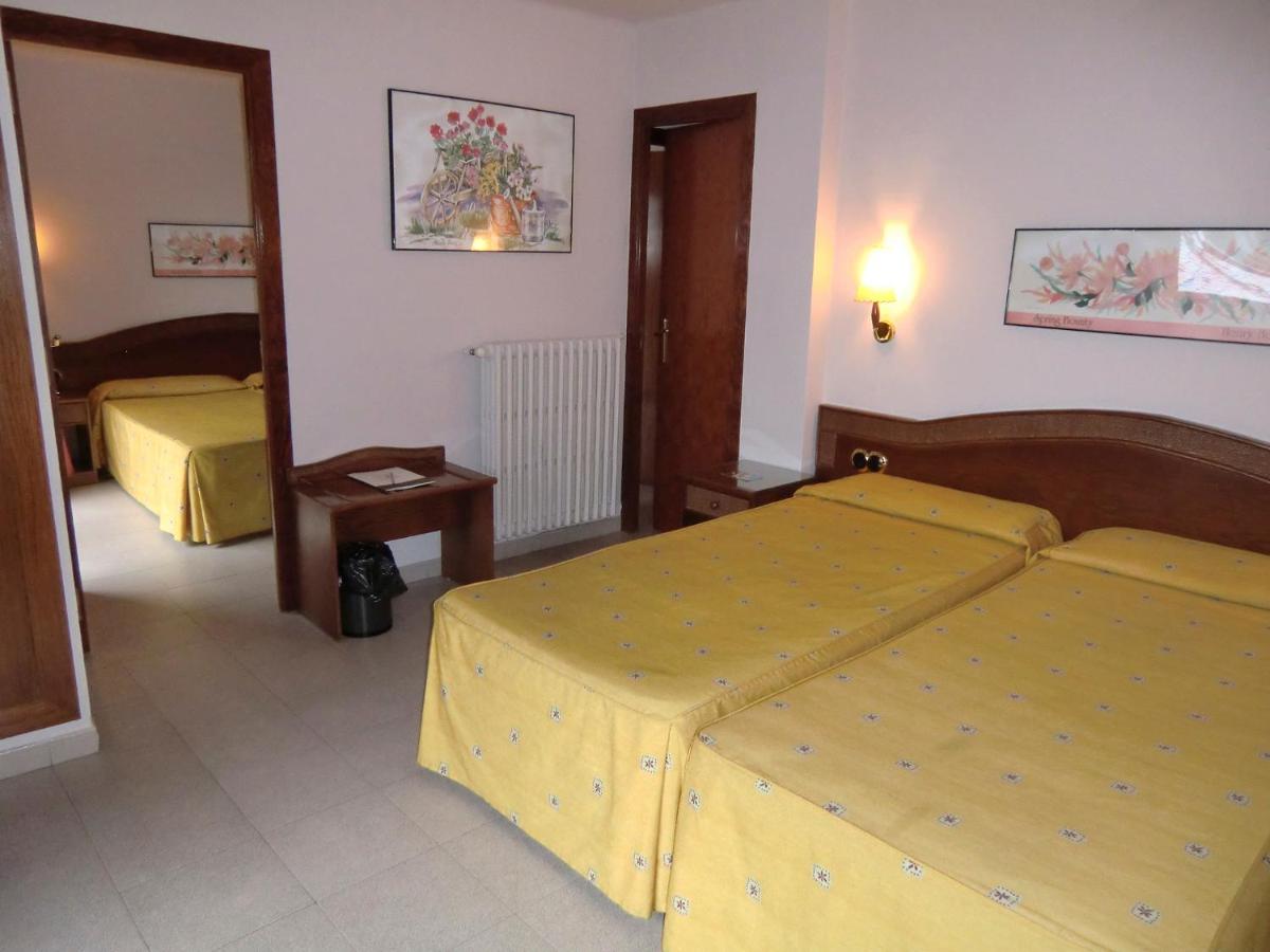 Hotel Cervol photo
