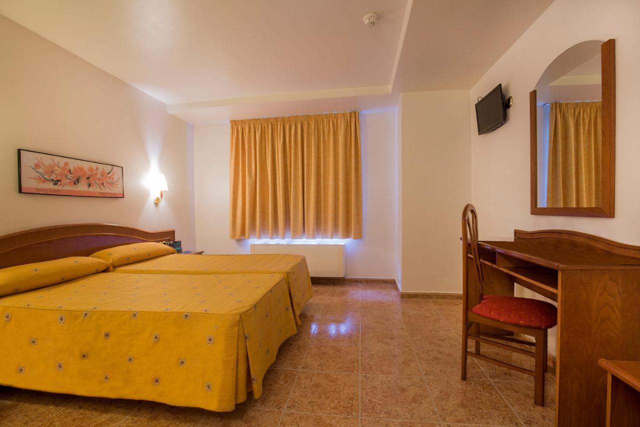 Hotel Cervol photo