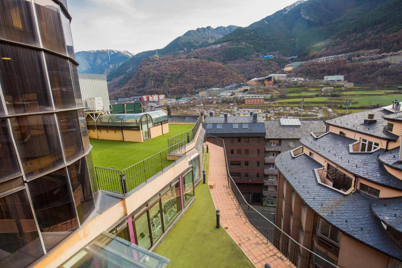 Hotel Cervol photo