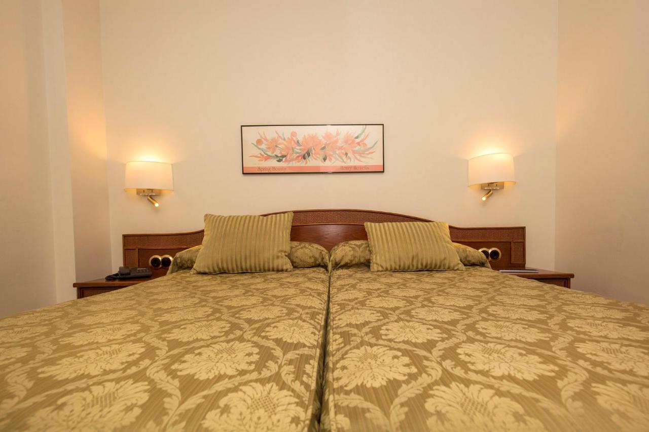 Hotel Cervol photo