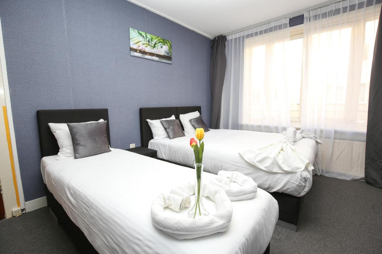 Hotel Flipper Amsterdam - 2