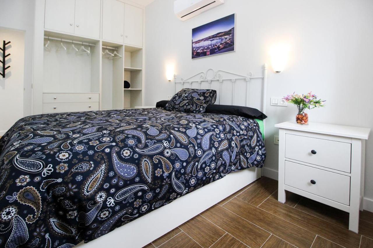 Palacios Nuevo Playa, Málaga – Updated 2022 Prices