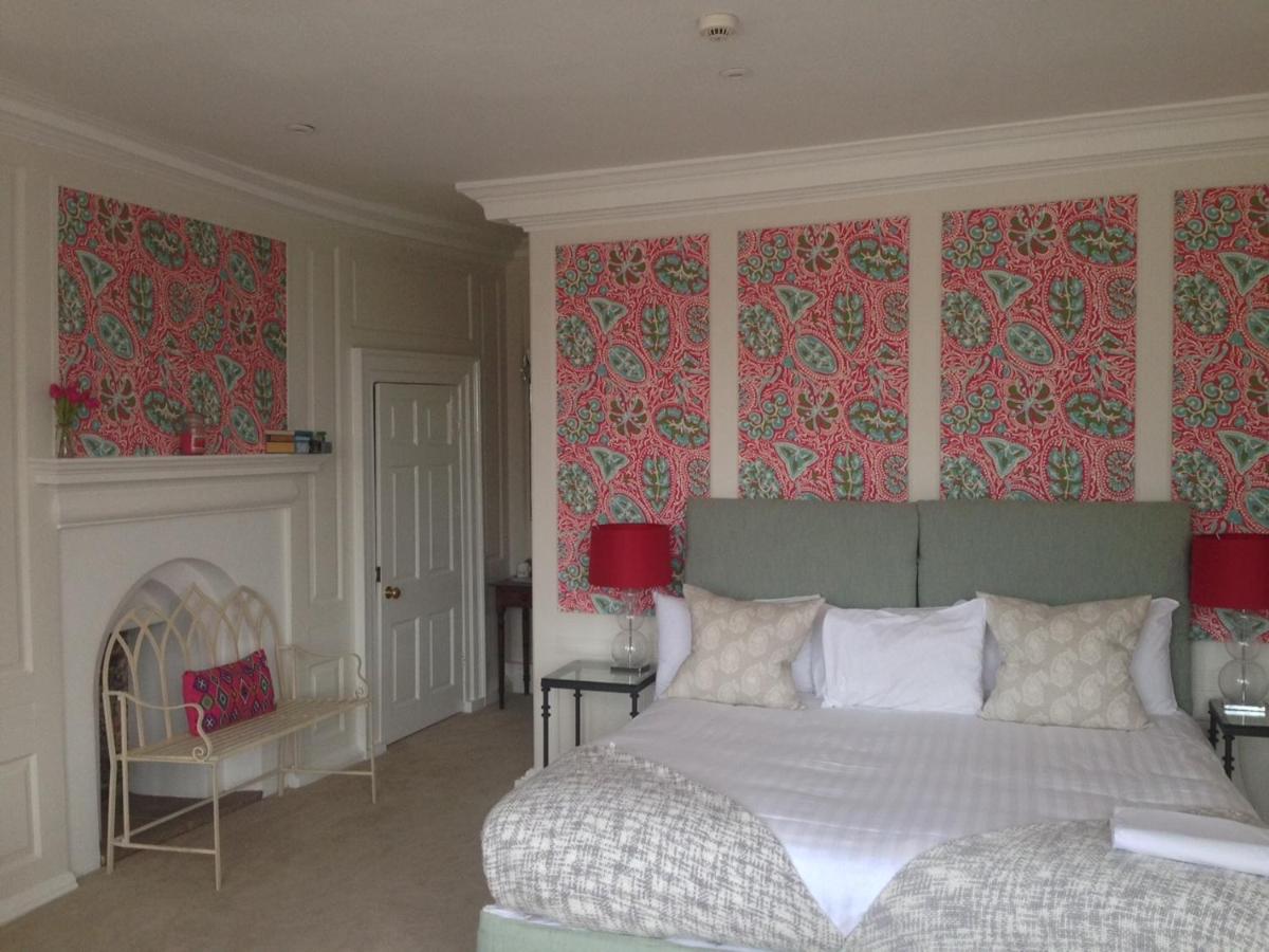 Bank House Hotel - Laterooms