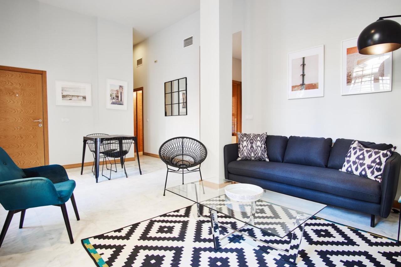 Arenal Carreteria Deluxe Suites by Valcambre, Seville ...
