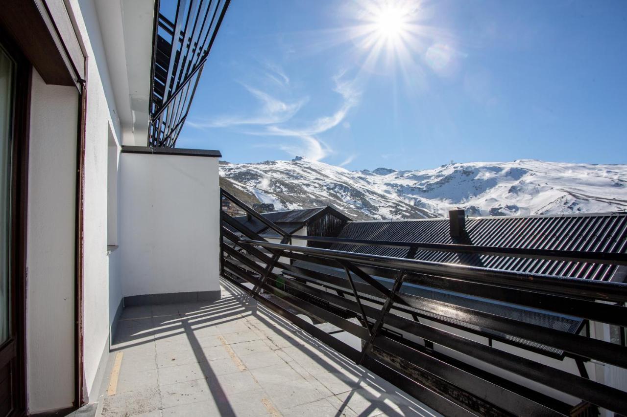 Sol, Sierra Nevada – Precios actualizados 2022