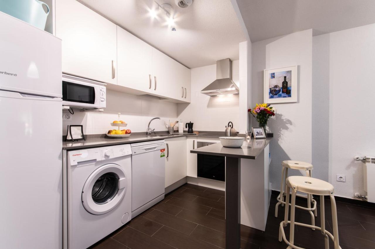 El Chato, Madrid – Cập nhật Giá năm 2022