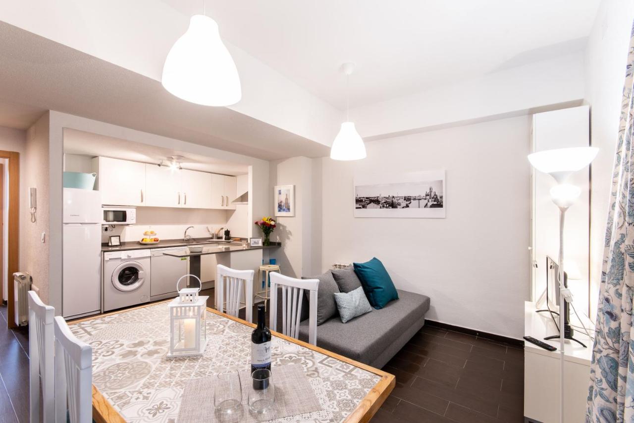 El Chato, Madrid – Cập nhật Giá năm 2022