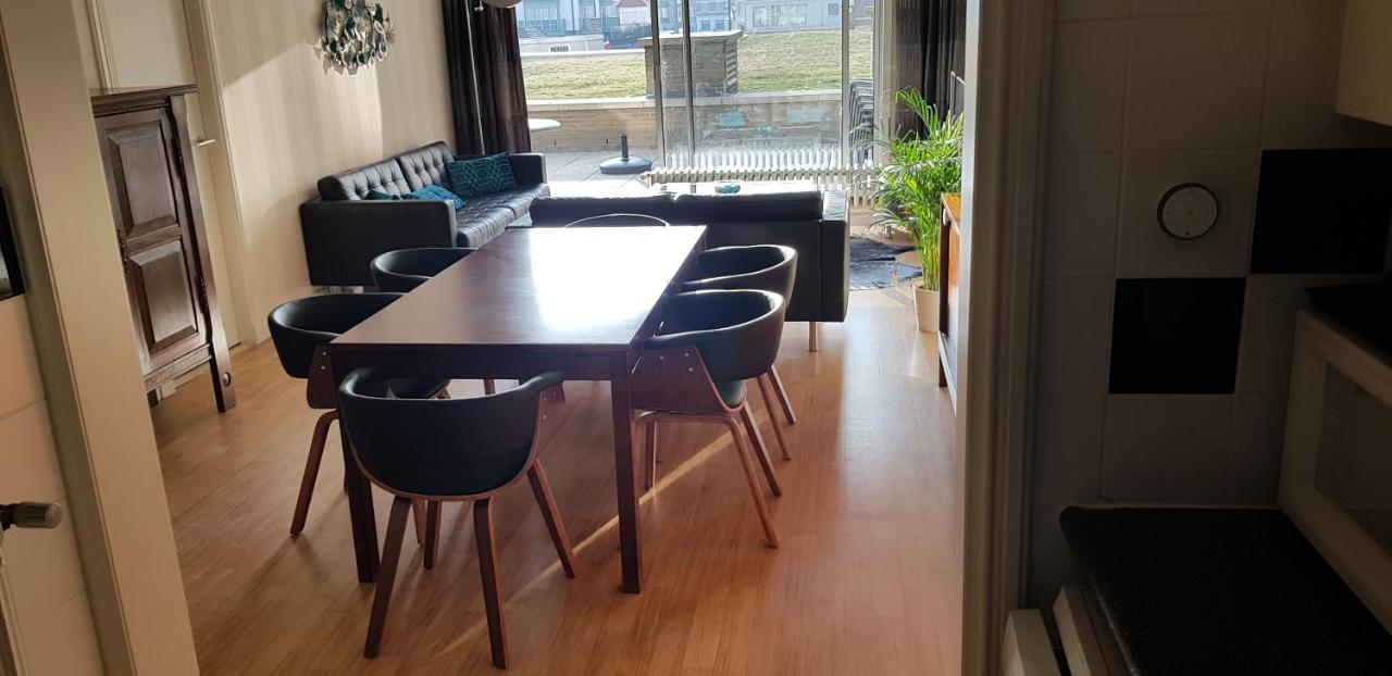 Appartement in residentie Silverbeach met binnenzwembad, De Haan –  Bijgewerkte prijzen 2023
