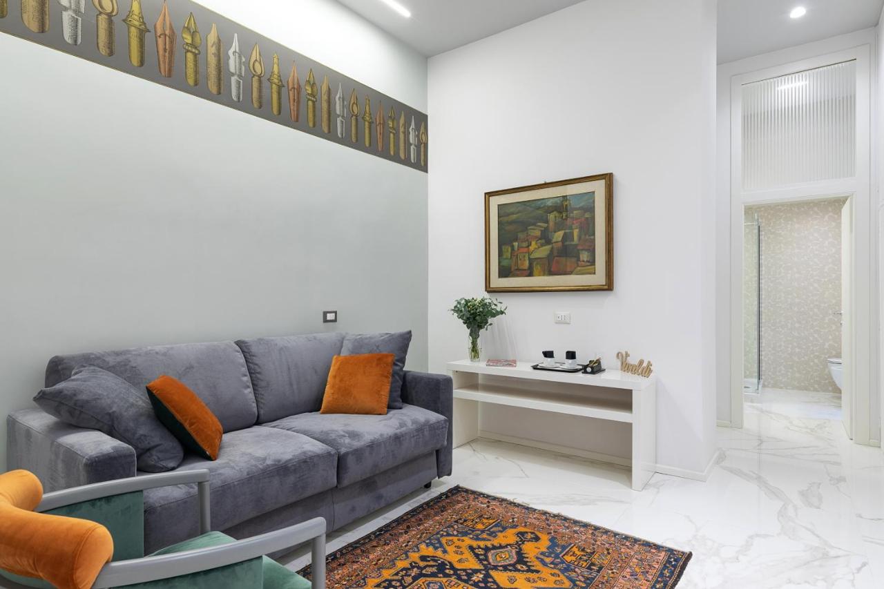 Cavour Suites Guest House - 3