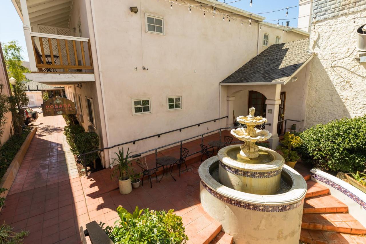 Posada de San Juan — photo 17