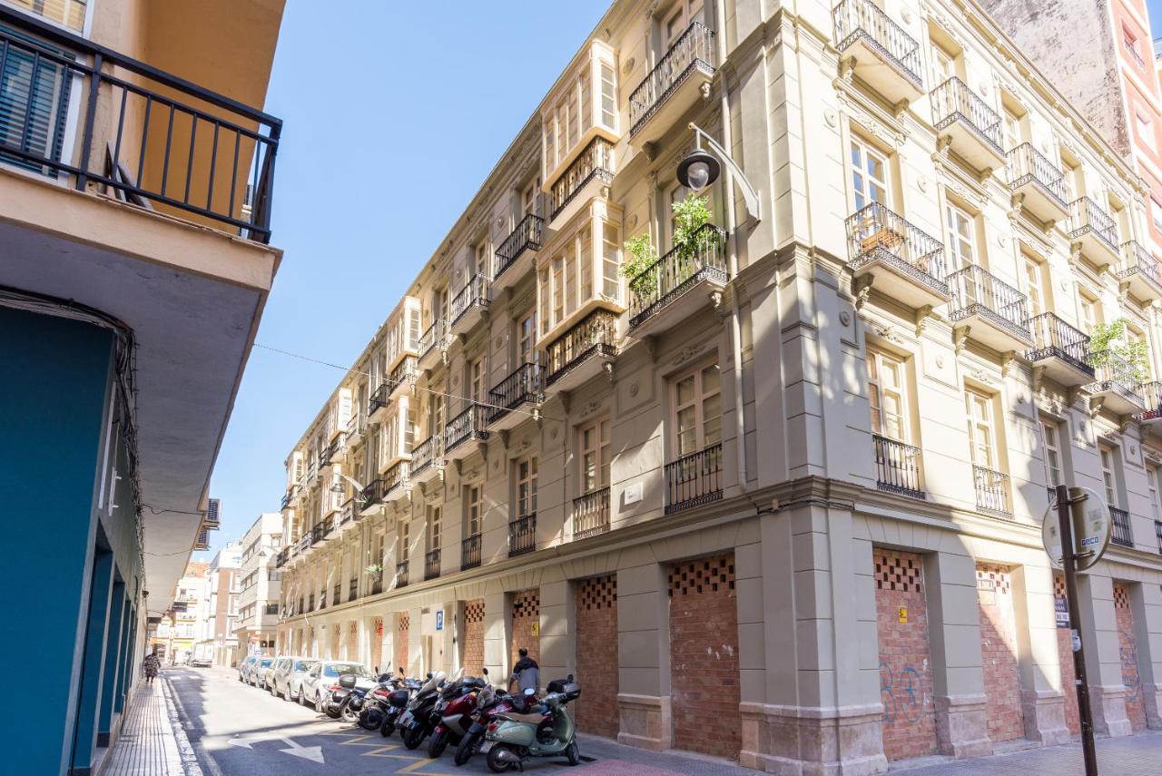 LU&CIA SOHO free breakfast!, Málaga – Bijgewerkte prijzen 2022