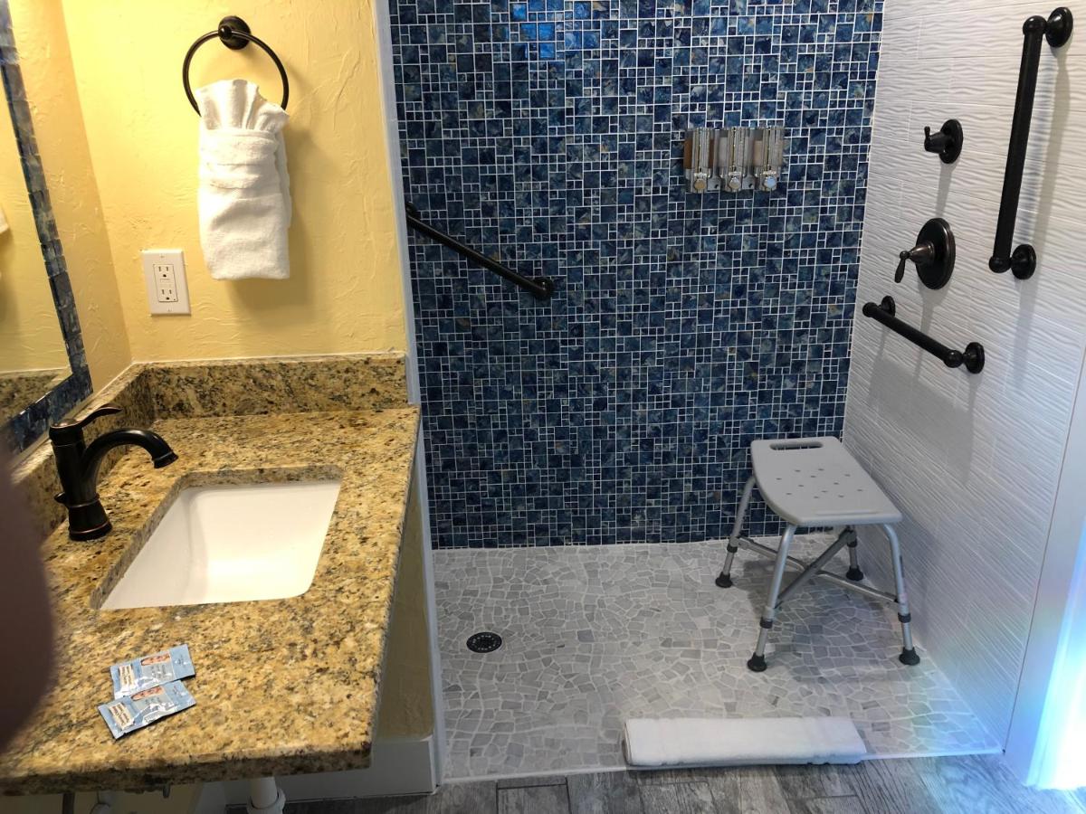 Siesta Key Palms Resort — photo 8