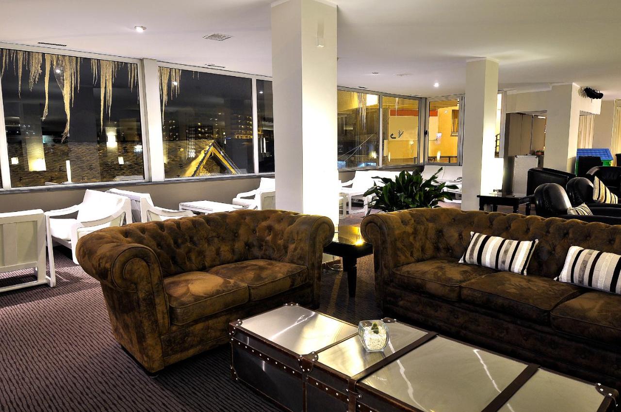 Hotel Kandahar photo