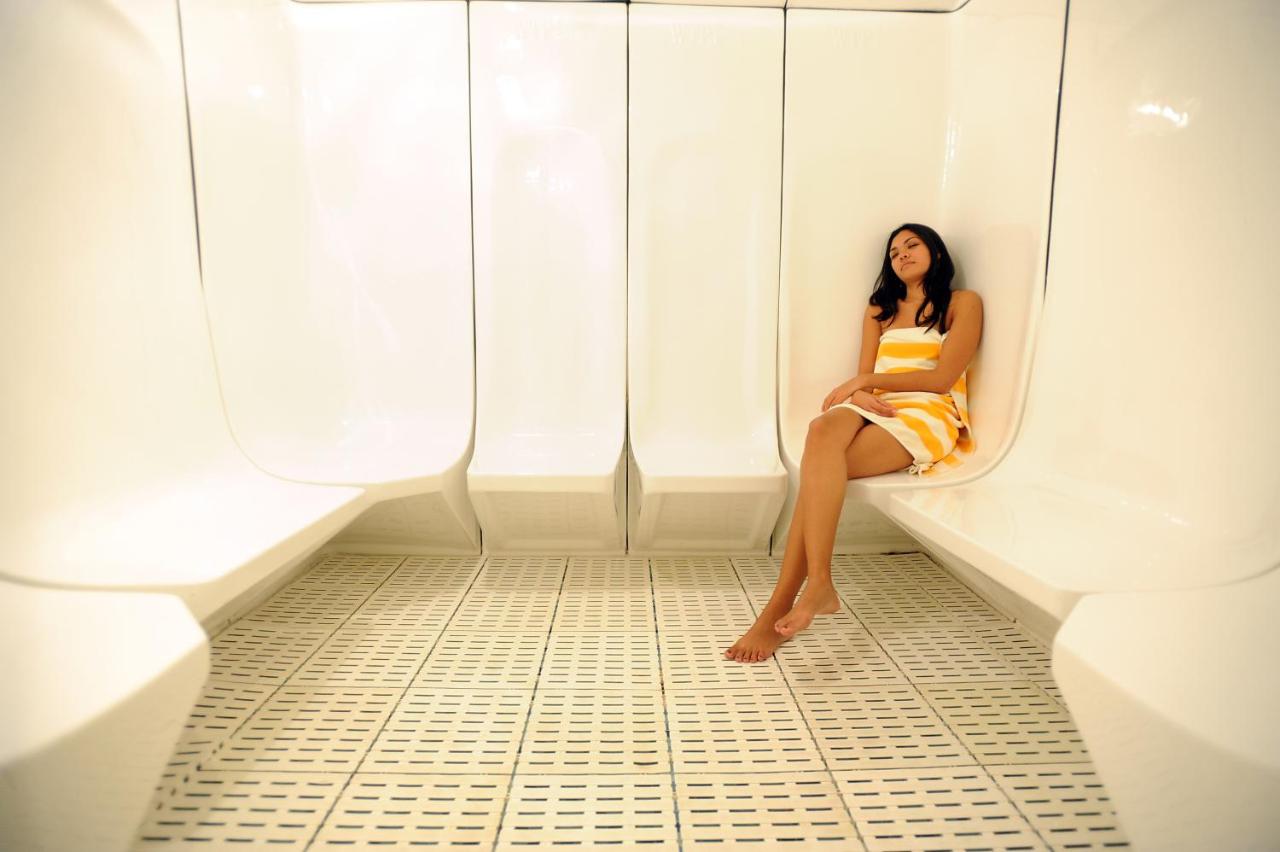 Spa hotel: Grand Hotel Excelsior