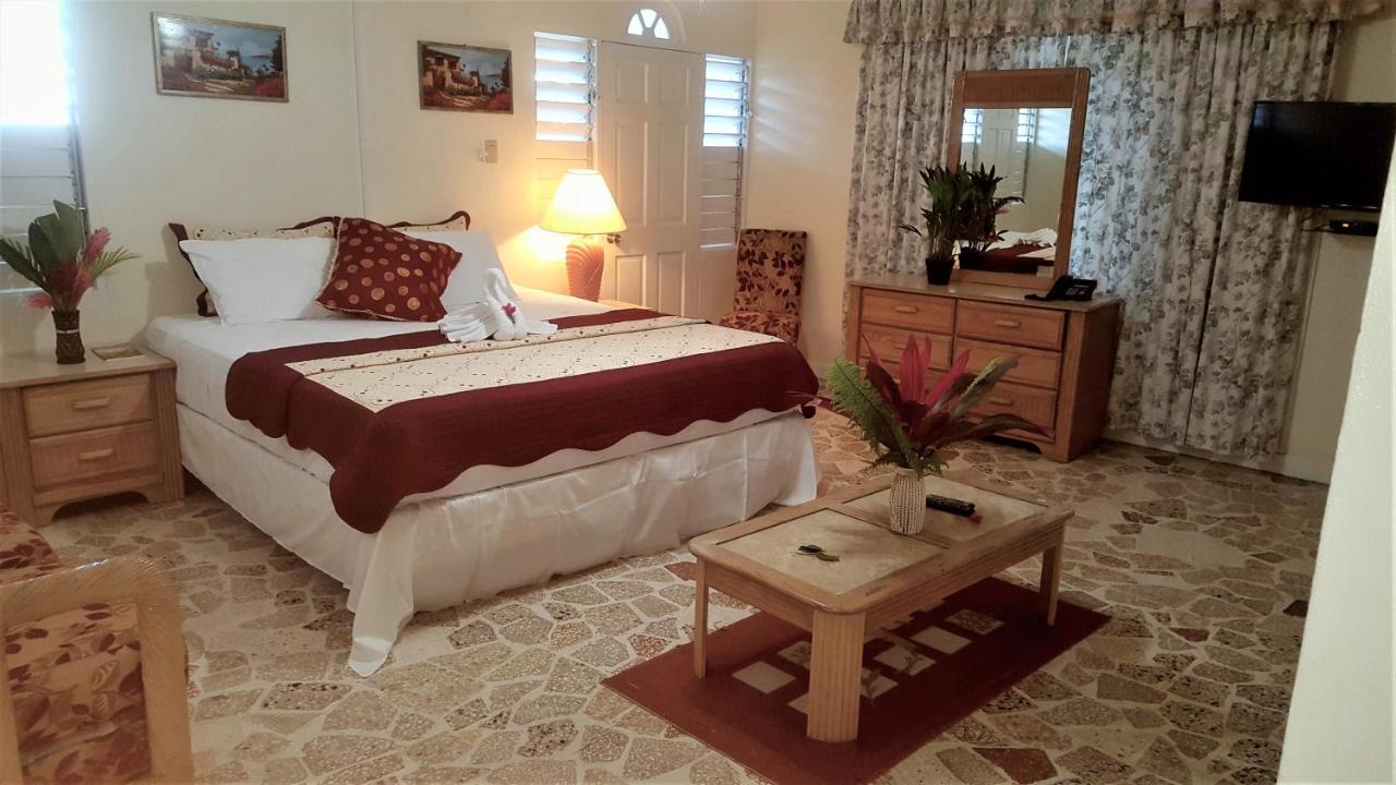 Paradise Motel — photo 24