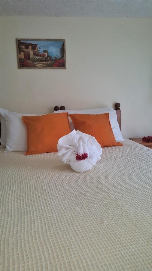 Paradise Motel — photo 22