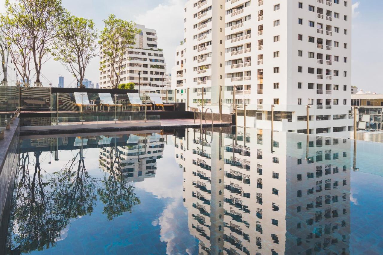 Sukhumvit Asok Modern Suite - 4