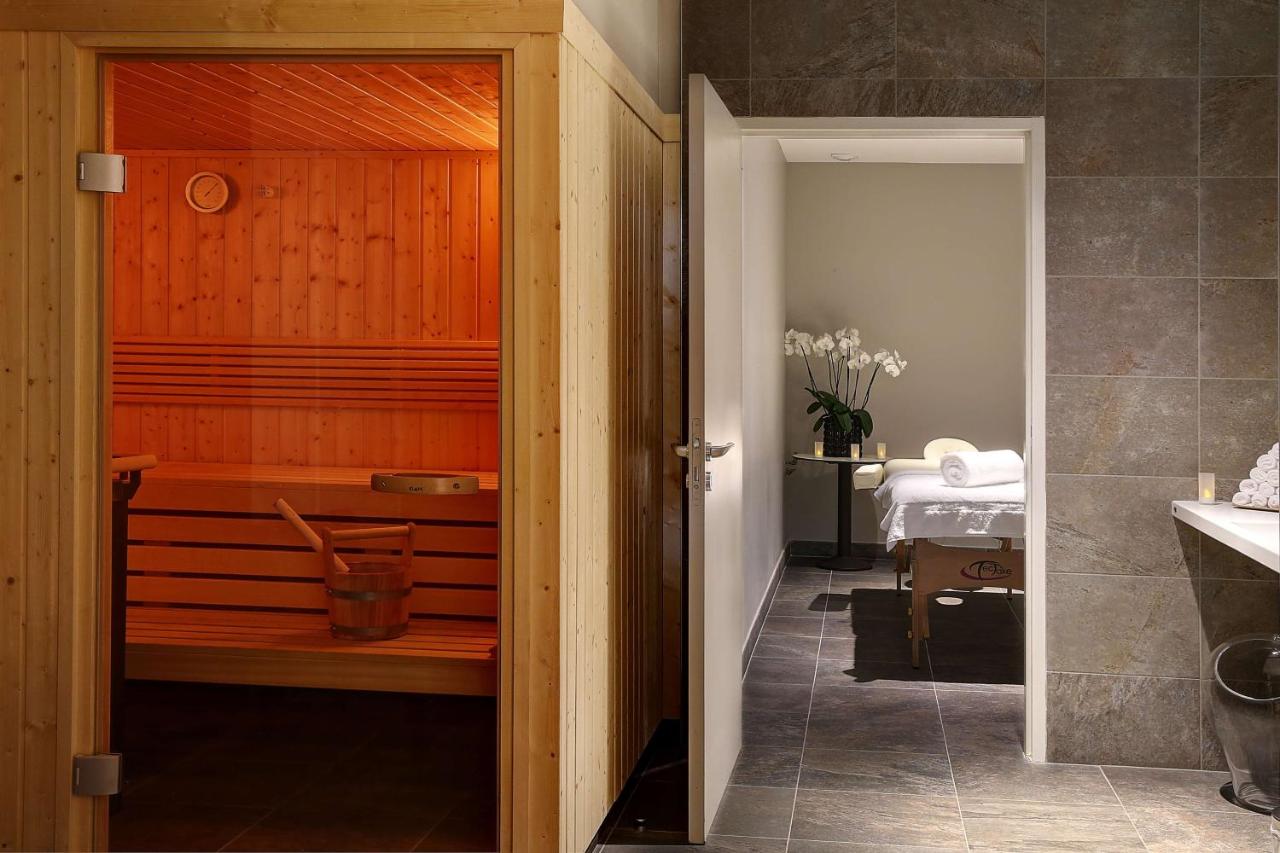 Best Western Plus Paris Meudon Ermitage - 3