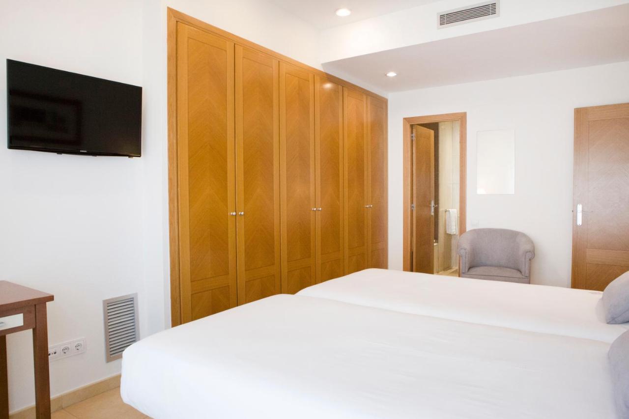 Aparthotel Albufera, Alfafar – Prezzi aggiornati per il 2022