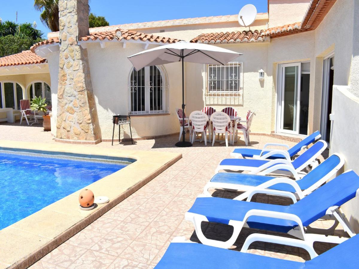 Casa San Antonio, Jávea – Bijgewerkte prijzen 2022