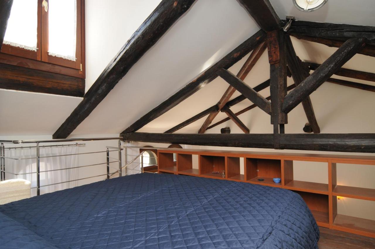 Sunny Canal a/c wifi - 4