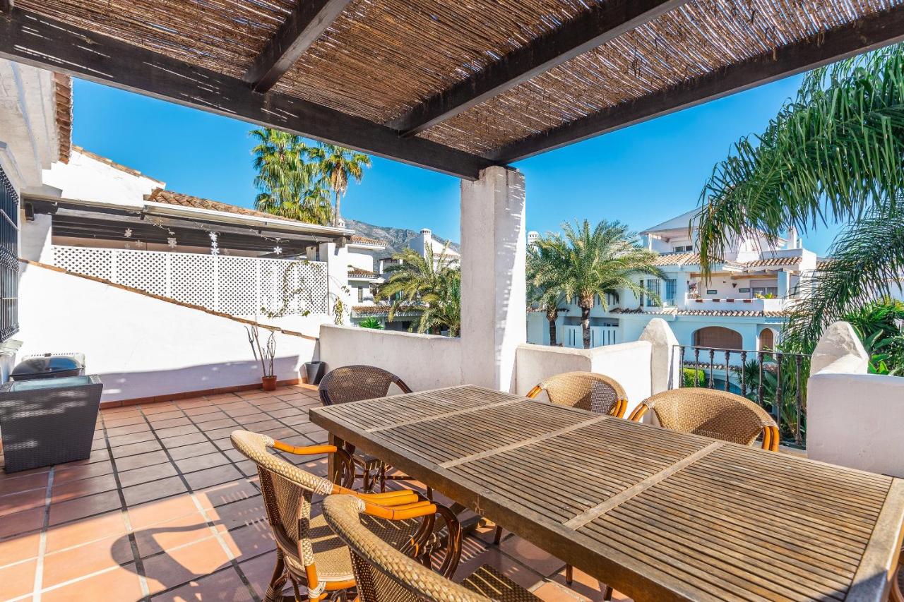 Apartment Los Naranjos (Spanien Marbella) - Booking.com