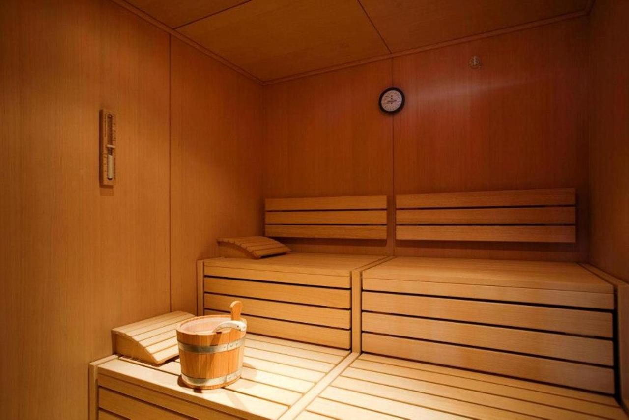 Spa hotel: Kabadoni Boutique Hotel