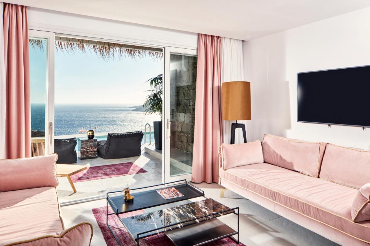 Myconian Villa Collection - Preferred Hotels & Resorts - 5