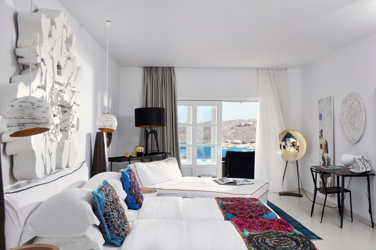 Myconian Villa Collection - Preferred Hotels & Resorts - 2