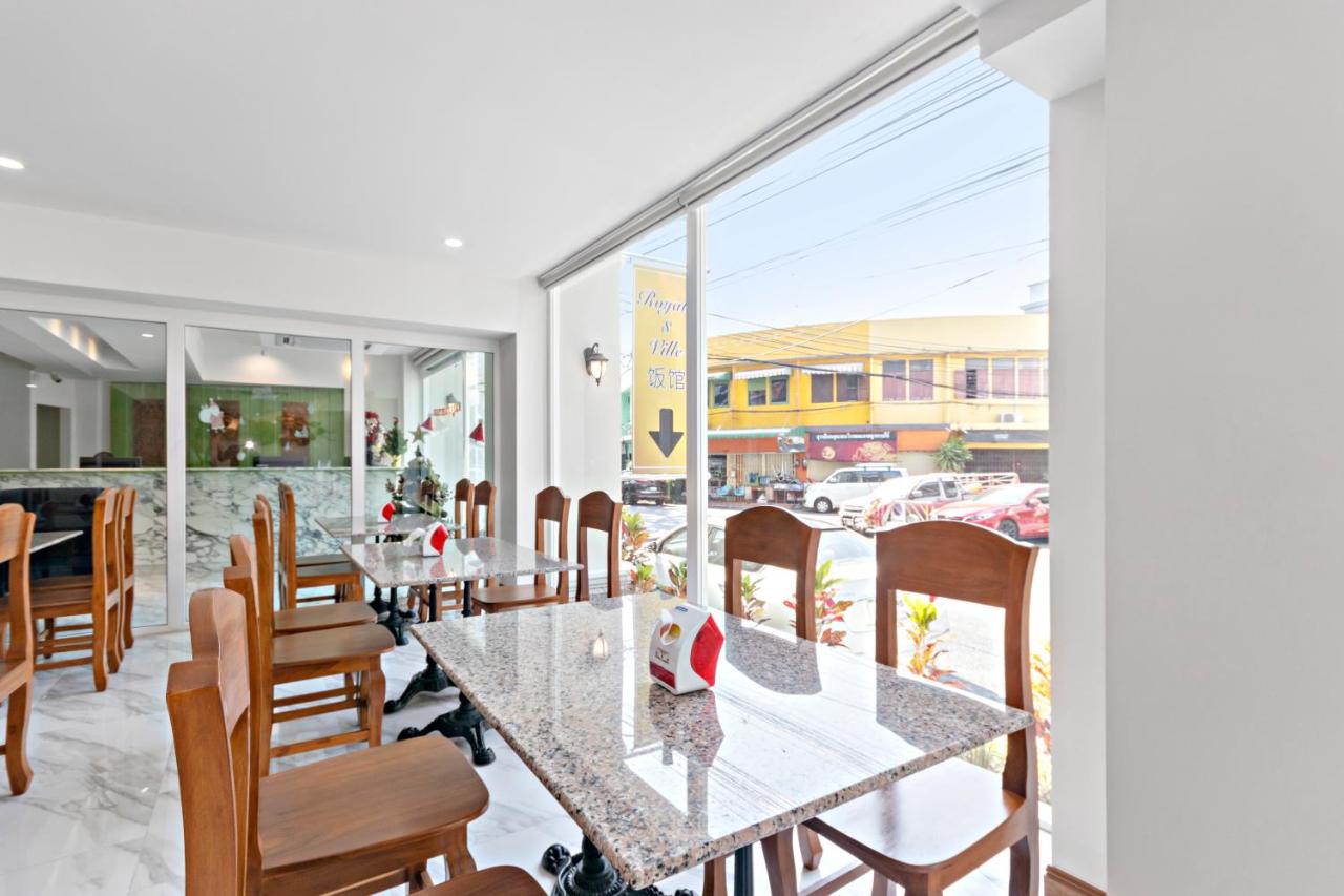 Royale 8 Ville Guest House - 4