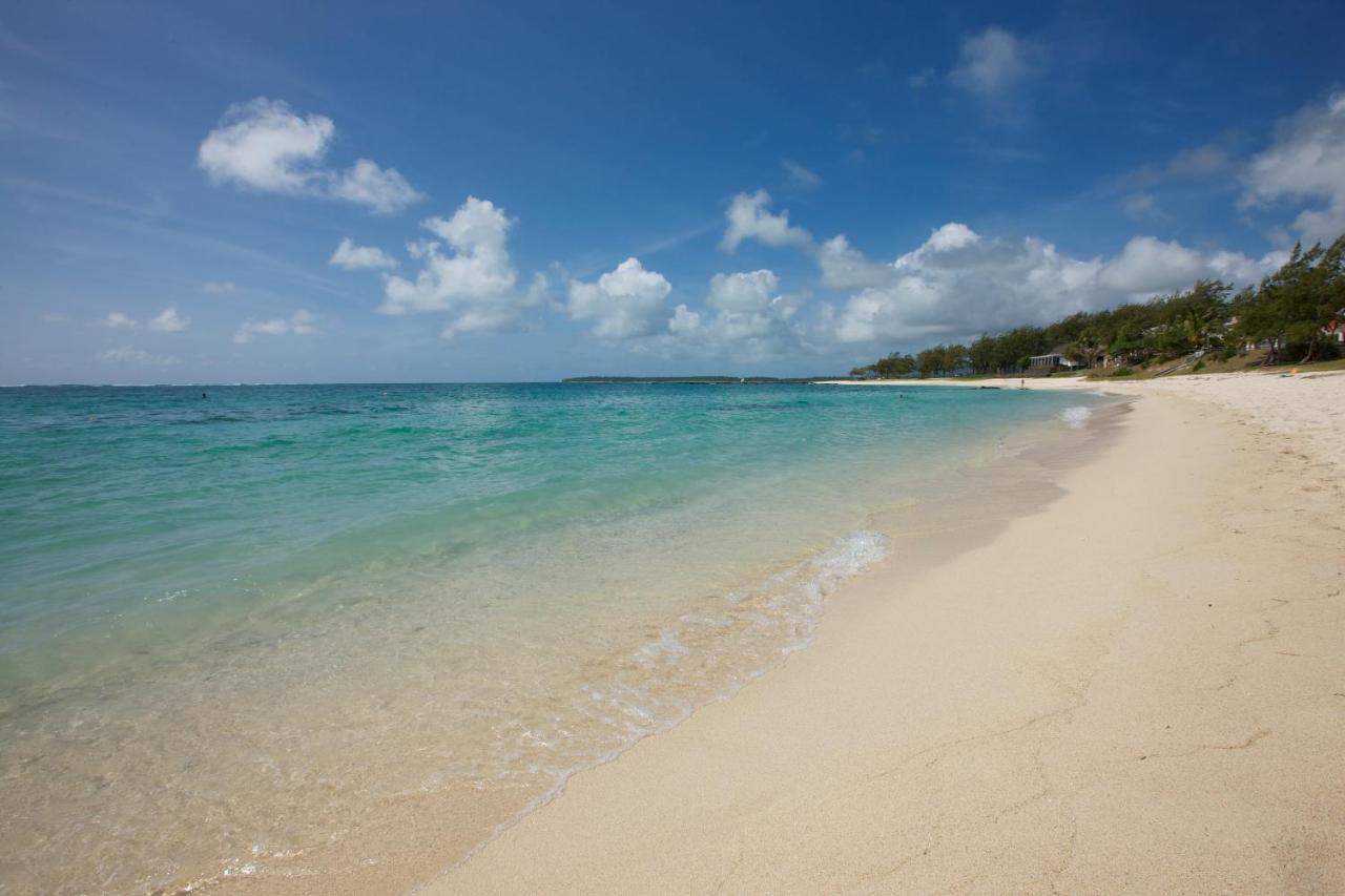 Beach: Stylia Villas