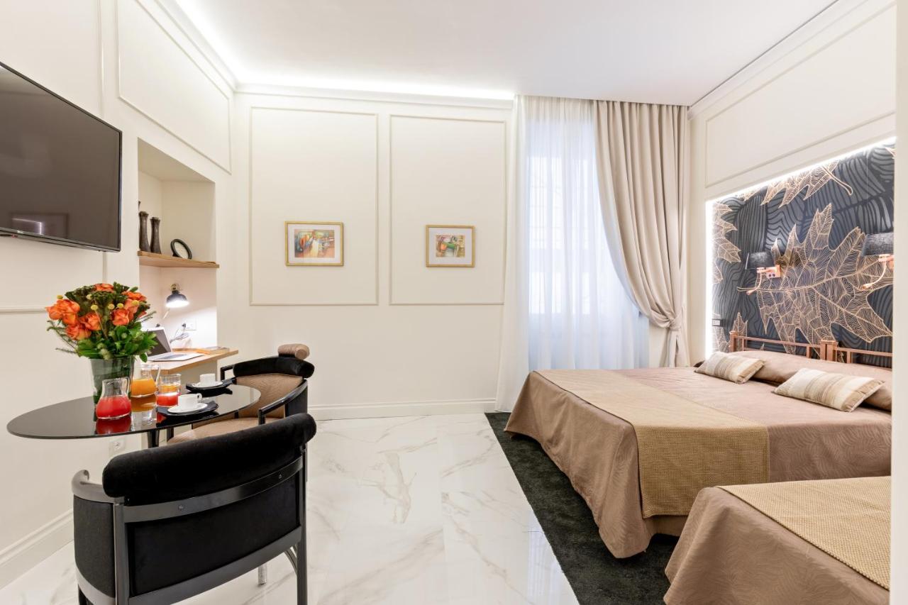 Cavour Suites Guest House - 2
