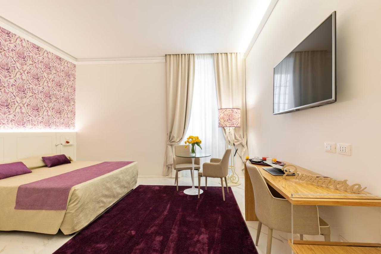Cavour Suites Guest House - 5