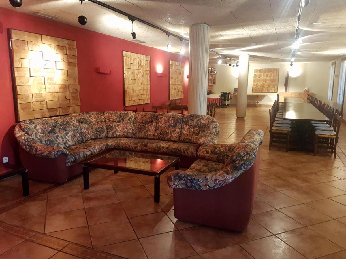 Quinto Real Turismo Rural (スペイン Eugi) - Booking.com