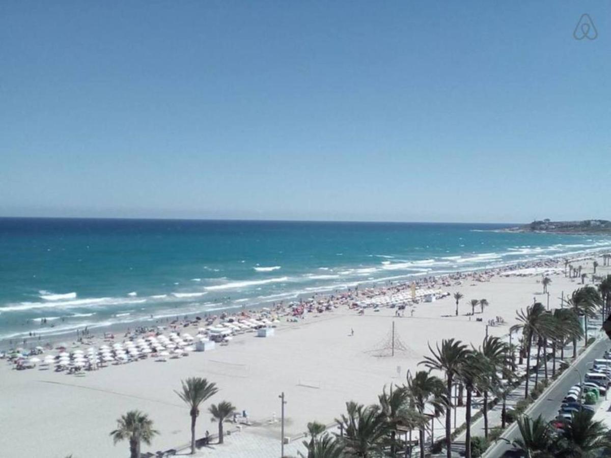 Regina Maris apartment with swimming pool, Alicante ...