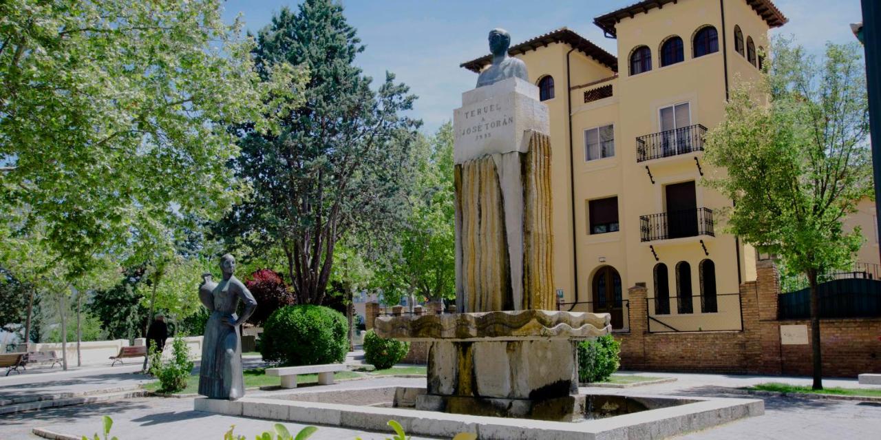 Fuente Torán Apartamentos, Teruel – Updated 2022 Prices