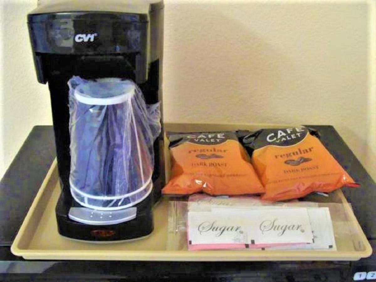 Budget Inn — photo 5