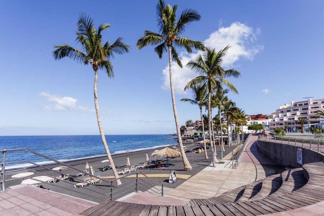 Apartment Naosunset La Palma, Puerto Naos, Spain - Booking.com