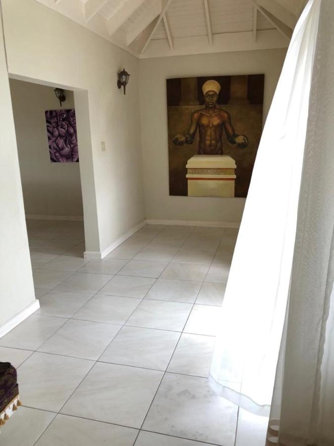 Retreat Guest House - 2